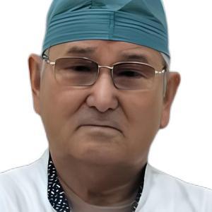 Қалауов Темір Мырзаханұлы - фотосурет Қалауов Темір Мырзаханұлы, травматолог, ортопед, хирург - Астана
