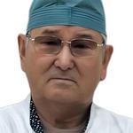 Калауов Темир Мырзаханович, Травматолог, Ортопед, Хирург - Астана