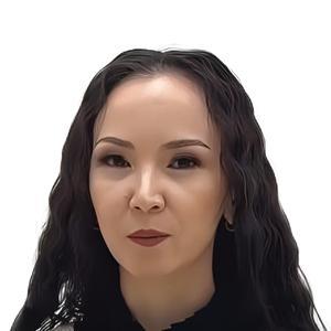 Салихова Жулдыз Аскаровна, педиатр - Астана
