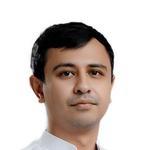 Худайбергенов Фирдавс Алимбекович, ЛОР - Астана