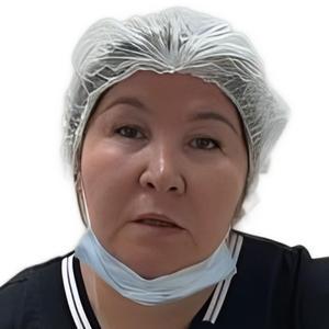 Сыздықова Гүлнәр Жанатқызы - фотосурет Сыздықова Гүлнәр Жанатқызы, детский стоматолог - Астана