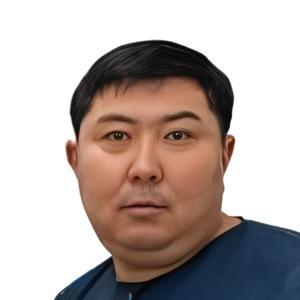 Мұхамедьяров Қанат Мағауияұлы - фотосурет Мұхамедьяров Қанат Мағауияұлы, стоматолог, стоматолог-имплантолог, стоматолог-ортопед, стоматолог-хирург - Астана