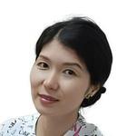 Габдуллина Алма Аманжоловна Габдуллина Алма Аманжоловна, Стоматолог-ортодонт - Астана