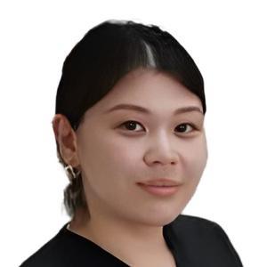 Мирзатаева Асем Хасановна - фотография Мирзатаева Асем Хасановна, стоматолог - Астана