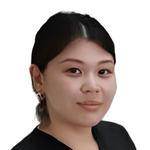 Мирзатаева Асем Хасановна, Стоматолог - Астана