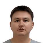 Оспанов Данияр Темирболатович Оспанов Данияр Темирболатович, Стоматолог - Астана