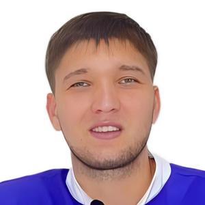 Апенько Роман Владимирович, стоматолог - Астана