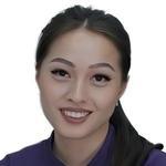 Абилова Алия Манарбековна, Детский стоматолог - Астана