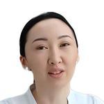 Сагимбаева Зухра Бериковна, Стоматолог-эндодонтист - Астана