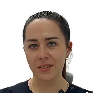 Симоненко Атьяна Валерьевна, стоматолог - Астана
