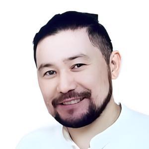Макиров Нұркен Көпенұлы - фотосурет Макиров Нұркен Көпенұлы, стоматолог, стоматолог-имплантолог, стоматолог-ортопед, стоматолог-хирург - Астана