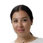 Тлегенова Анар Каиргельдыевна, Детский стоматолог - Астана