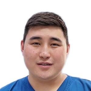 Шахманов Данияр Асылбекович, стоматолог-хирург, гнатолог, детский стоматолог-хирург, стоматолог-имплантолог, стоматолог-ортопед - Астана