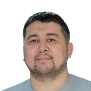 Тәштенбаев Ернат Мұхаметқалиұлы - фотосурет Тәштенбаев Ернат Мұхаметқалиұлы, травматолог, онколог, ортопед - Астана