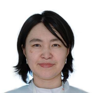 Абдикаримова Асель Тилеукабыловна, гинеколог - Астана