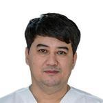 Раев Азамат Аскарович, Хирург - Астана