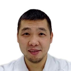 Бегенов Кайрат Сагынтайулы, кардиохирург, сосудистый хирург (ангиохирург) - Астана