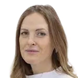 Калашникова Ирина Васильевна - фотосурет Калашникова Ирина Васильевна, гинеколог, врач узи, функциональный диагност - Астана