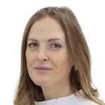 Калашникова Ирина Васильевна, Гинеколог, Врач УЗИ, Функциональный диагност - Астана