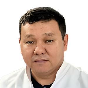 Тұмарбеков Тілек Байдүйсенұлы - фотосурет Тұмарбеков Тілек Байдүйсенұлы, уролог, андролог, детский уролог - Астана