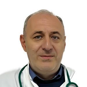 Исмаилов Джалил Сафарұлы - фотосурет Исмаилов Джалил Сафарұлы, детский хирург, маммолог, онколог, хирург - Астана