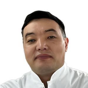 Жексенбекулы Марлен , хирург, врач узи - Астана