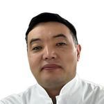 Жексенбекулы Марлен , Хирург, Врач УЗИ - Астана