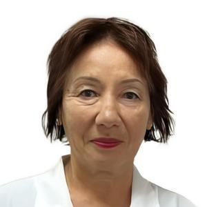 Төлеубаева Баян Жолдасбекқызы - фотосурет Төлеубаева Баян Жолдасбекқызы, гинеколог, детский гинеколог - Астана