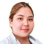 Бралинова Мадина Ерболатовна, Детский стоматолог - Астана