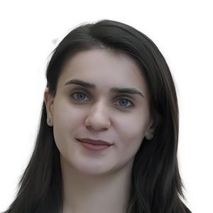 Ким Анастасия Игоревна - фотосурет Ким Анастасия Игоревна, педиатр - Астана