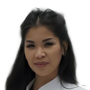 Жангужина Айжан Ертаевна - фотография Жангужина Айжан Ертаевна, кардиолог - Астана