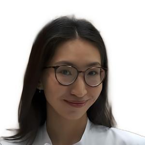 Исабаева Асель Ерболовна, эндокринолог - Астана