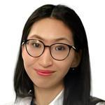 Исабаева Әсел Ерболқызы, Эндокринолог, Балалар эндокринологы - Астана