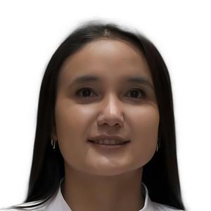 Жиенғалиева Ардақ Қанатбекқызы - фотосурет Жиенғалиева Ардақ Қанатбекқызы, педиатр - Астана
