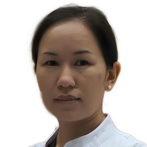 Сатпаева Аида Калиевна, невролог - Астана