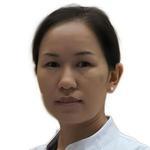 Сатпаева Аида Калиевна, Невролог - Астана