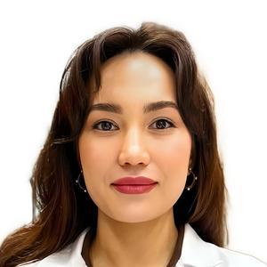 Ержан Ляззат Ержанкызы, детский невролог - Астана