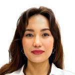 Ержан Ляззат Ержанкызы, Детский невролог - Астана