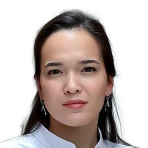 Барменова Алия Сериковна, аллерголог, иммунолог - Астана