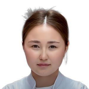 Улиахметова Дания Гатиятқызы - фотосурет Улиахметова Дания Гатиятқызы, педиатр - Астана