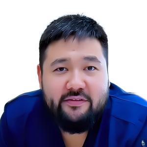 Меңдіғалиев Артур Бауыржанұлы - фотосурет Меңдіғалиев Артур Бауыржанұлы, уролог - Астана
