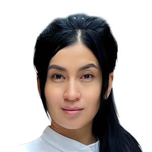 Жунусова Лязат Бекишевна, врач узи - Астана