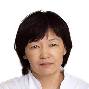 Жоламанова Гульназ Куанышовна, невролог - Астана