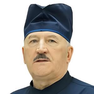 Тупий Федор Григорьевич, офтальмолог (окулист), детский офтальмолог - Астана