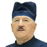 Тупий Федор Григорьевич, Офтальмолог (окулист), детский офтальмолог - Астана