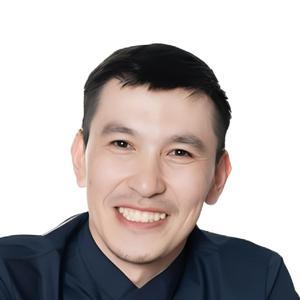 Отегенов Руслан Жанатаевич, стоматолог-эндодонтист - Астана