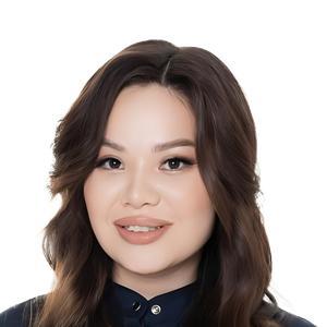 Арыстанова Арайлым Куантаевна - фотография Арыстанова Арайлым Куантаевна, стоматолог-ортодонт, стоматолог - Астана