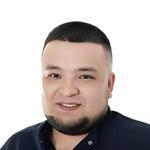 Сагаш Даурен Серикулы, Стоматолог - Астана