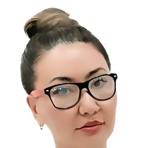 Минуар Дильда Әбішқызы - фотосурет Минуар Дильда Әбішқызы, андролог, сексолог, уролог, хирург - Астана