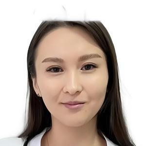 Мырзагельды Зейнур Сериковна, терапевт, педиатр - Астана